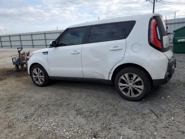 Снимка 2 от търг – 2014 KIA SOUL + с VIN KNDJP3A52E7019336