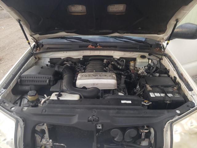 Photo 11 from auction – 2007 TOYOTA 4RUNNER SR with VIN JTEZT14R770027960