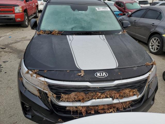 Photo 5 from auction – 2021 KIA SELTOS S with VIN KNDEUCAA3M7141113