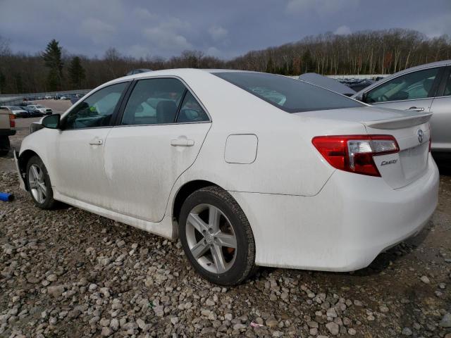 Photo 2 from auction – 2014 TOYOTA CAMRY L with VIN 4T1BF1FK4EU769909