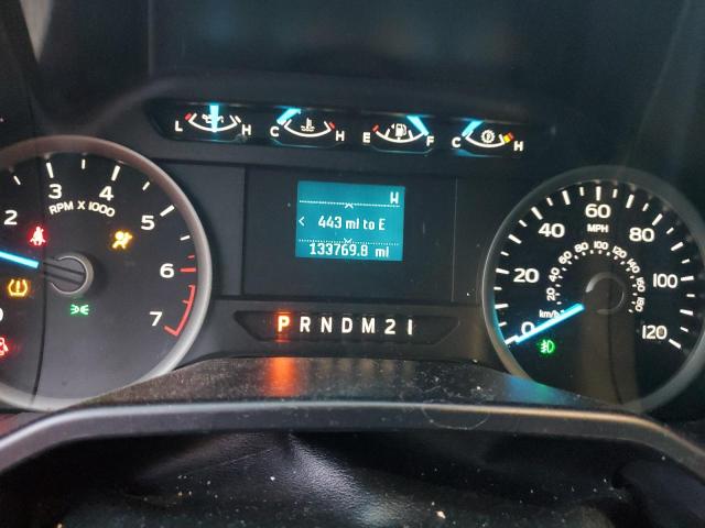 صورة رقم 9 من المزاد - 2016 FORD F150 SUPER مع VIN 1FTEW1CF7GFB28012