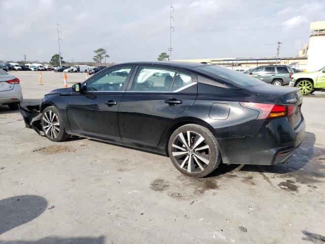 Photo 2 from auction – 2021 NISSAN ALTIMA SR with VIN 1N4BL4CV9MN360588