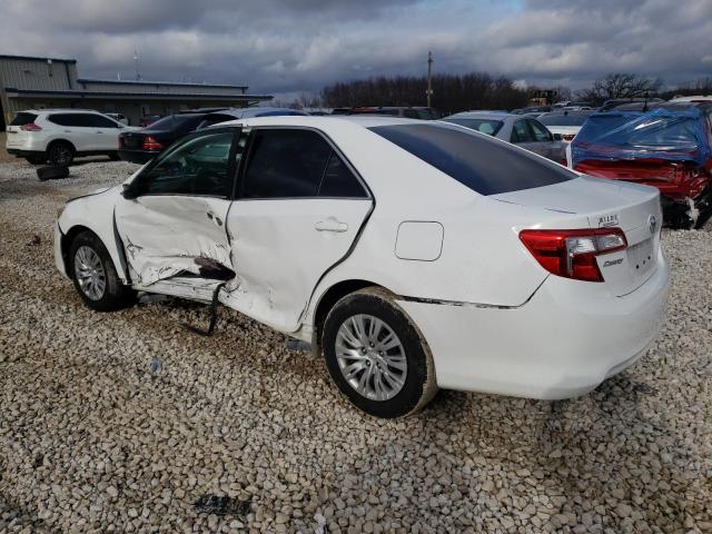 Photo 2 from auction – 2014 TOYOTA CAMRY L with VIN 4T4BF1FK2ER387416