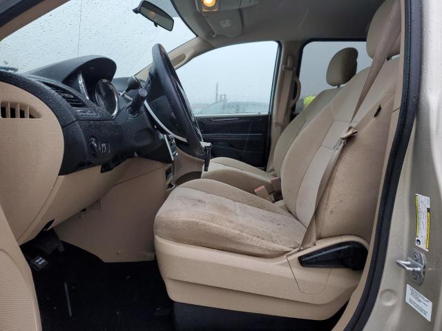 Photo 7 from auction – 2013 DODGE GRAND CARA with VIN 2C4RDGBG7DR735536