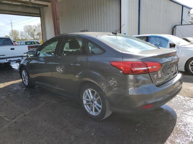 Photo 2 from auction – 2015 FORD FOCUS SE with VIN 1FADP3F23FL205476
