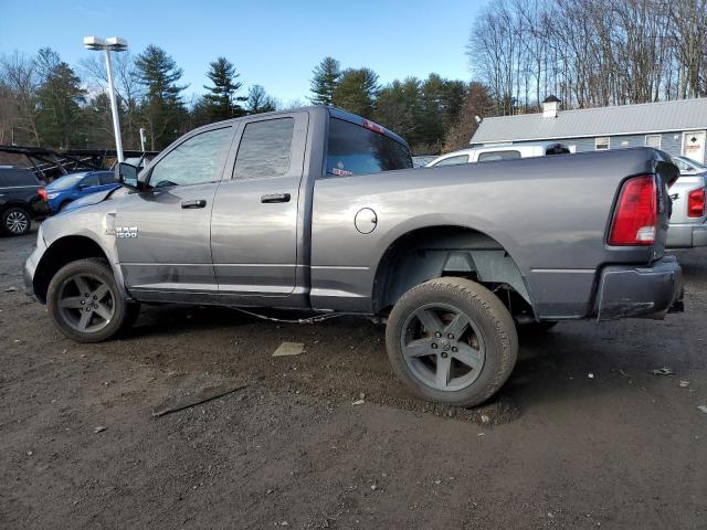 Photo 2 from auction – 2014 RAM 1500 ST with VIN 1C6RR7FT3ES338938