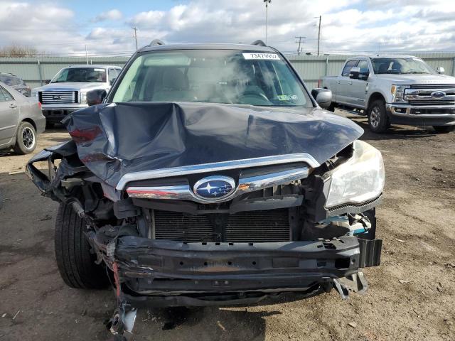 Photo 5 from auction – 2015 SUBARU FORESTER 2 with VIN JF2SJADC8FH558514