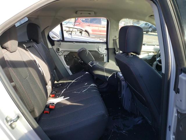 Photo 11 from auction – 2014 CHEVROLET EQUINOX LT with VIN 2GNALCEK4E6287419