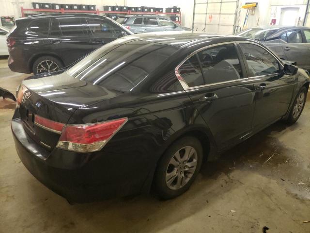 Photo 3 from auction – 2011 HONDA ACCORD SE with VIN 1HGCP2F61BA026881