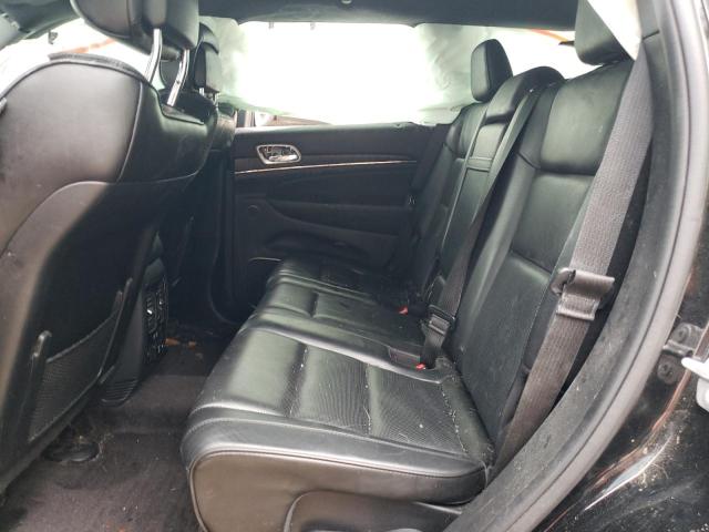 Photo 10 from auction – 2018 JEEP GRAND CHER with VIN 1C4RJFCTXJC406137