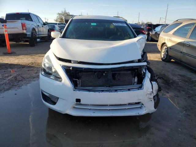 Photo 5 from auction – 2015 NISSAN ALTIMA 2.5 with VIN 1N4AL3AP7FN896839