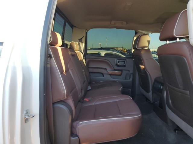 Photo 6 from auction – 2015 CHEVROLET SILVERADO with VIN 3GCUKTEC1FG382303