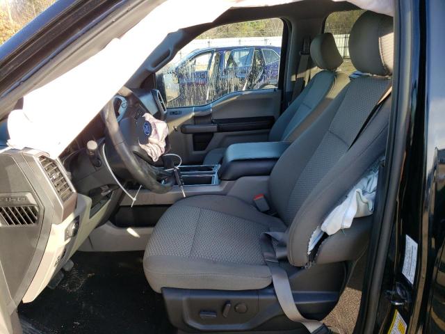 Photo 7 from auction – 2019 FORD F150 SUPER with VIN 1FTEW1E50KKF17398
