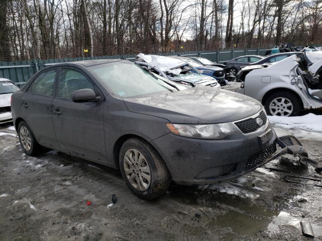 صورة رقم 4 من المزاد - 2012 KIA FORTE LX مع VIN KNAFT4A29C5628832