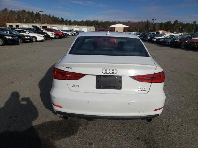 Photo 6 from auction – 2016 AUDI A3 PREMIUM with VIN WAUB8GFF6G1036752