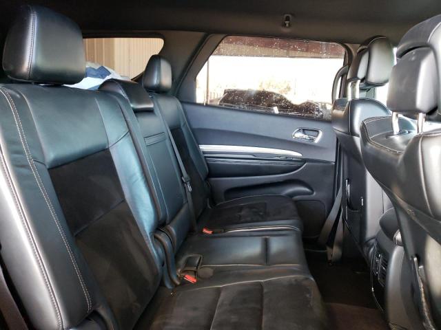 Photo 11 from auction – 2016 DODGE DURANGO SX with VIN 1C4RDHAG2GC353080