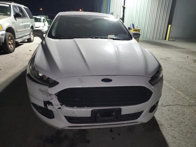 Photo 5 from auction – 2014 FORD FUSION SE with VIN 3FA6P0H92ER299139
