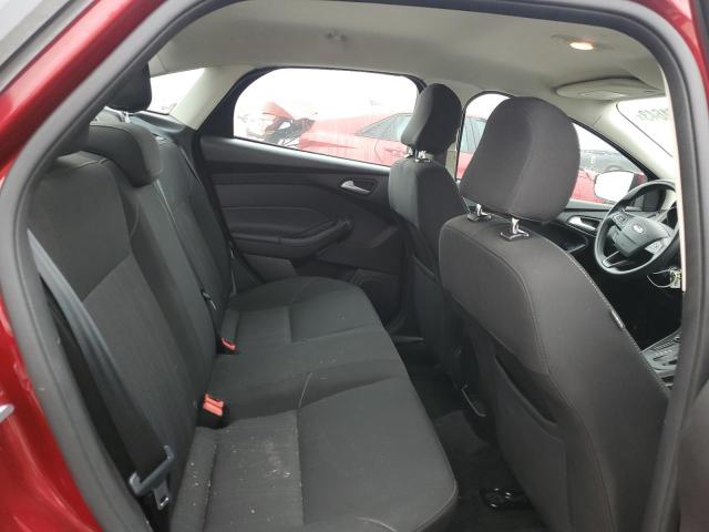 Photo 10 from auction – 2017 FORD FOCUS SE with VIN 1FADP3F27HL262251