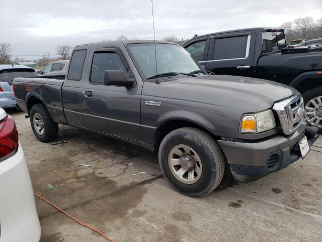 Photo 4 from auction – 2009 FORD RANGER SUP with VIN 1FTYR14D59PA11074