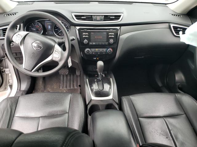 Photo 8 from auction – 2015 NISSAN ROGUE S with VIN 5N1AT2MT1FC909170