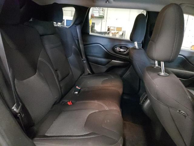 Photo 11 from auction – 2019 JEEP CHEROKEE L with VIN 1C4PJLCB3KD265095