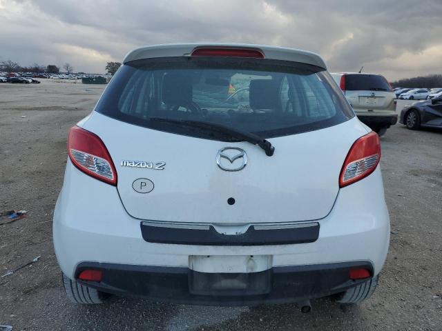 Photo 6 from auction – 2012 MAZDA MAZDA2 with VIN JM1DE1LY7C0145924