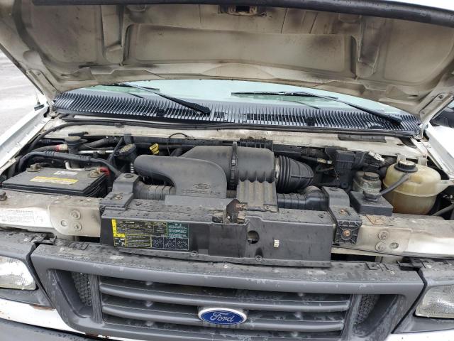 Photo 12 from auction – 2004 FORD ECONOLINE with VIN 1FTRE14W94HA04312