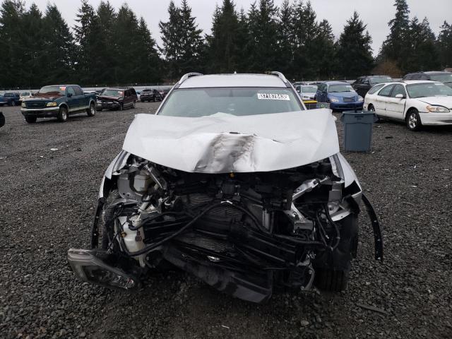Photo 5 from auction – 2018 NISSAN ROGUE S with VIN KNMAT2MV8JP528939