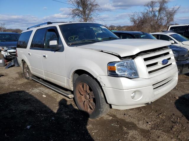 Photo 4 from auction – 2009 FORD EXPEDITION with VIN 1FMFK20569EB00630