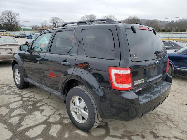 Photo 2 from auction – 2010 FORD ESCAPE with VIN 1FMCU0D72AKC71474