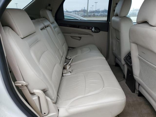 Photo 11 from auction – 2005 BUICK RENDEZVOUS with VIN 3G5DA03E15S557285