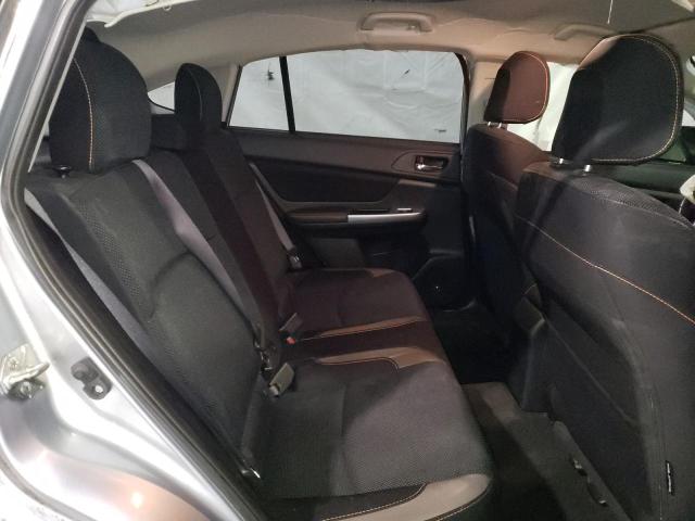 Photo 10 from auction – 2016 SUBARU CROSSTREK with VIN JF2GPABC8G8331817