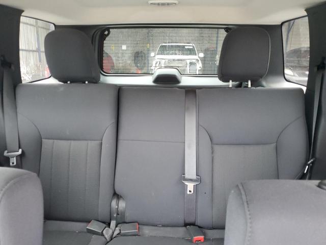 Photo 10 from auction – 2012 JEEP LIBERTY SP with VIN 1C4PJMAK0CW116464