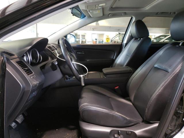 Photo 7 from auction – 2011 MAZDA CX-9 with VIN JM3TB3CV1B0308496