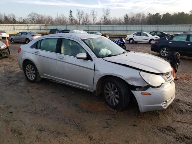 Photo 4 from auction – 2010 CHRYSLER SEBRING with VIN 1C3CC5FB5AN152648