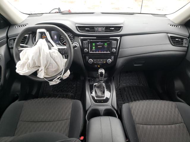 Photo 8 from auction – 2019 NISSAN ROGUE S with VIN 5N1AT2MV3KC823855