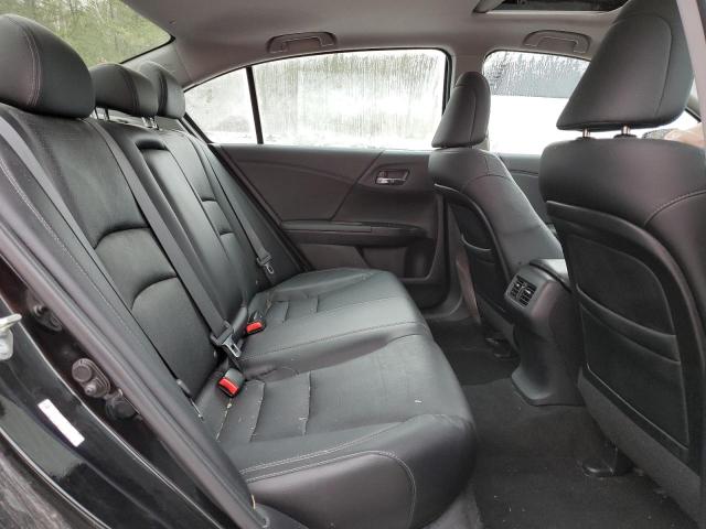 Photo 10 from auction – 2014 HONDA ACCORD EXL with VIN 1HGCR2F87EA197490