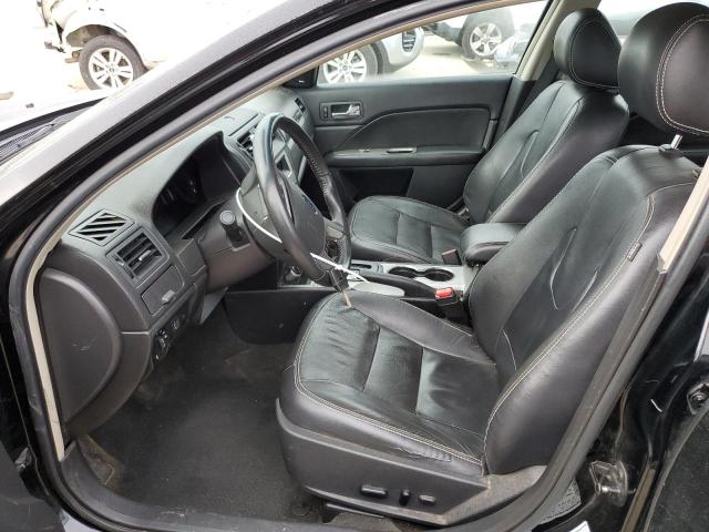 Photo 7 from auction – 2012 FORD FUSION SEL with VIN 3FAHP0JA2CR124707