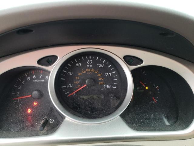 صورة رقم 9 من المزاد - 2005 TOYOTA HIGHLANDER مع VIN JTEGP21A150082062