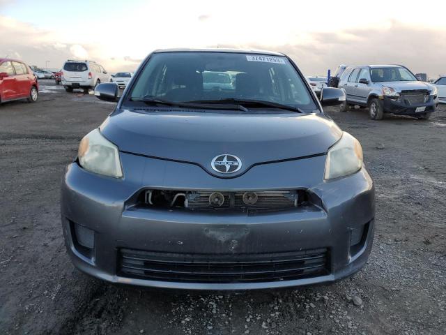 Photo 5 from auction – 2012 TOYOTA SCION XD with VIN JTKKU4B46C1023391