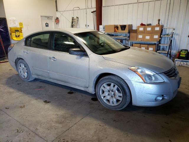 Photo 4 from auction – 2012 NISSAN ALTIMA BAS with VIN 1N4AL2AP7CN572490