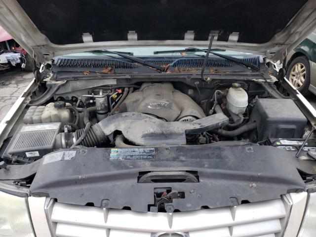 Фото 12 с аукциона – 2005 CADILLAC ESCALADE E с VIN 3GYFK66N35G104506