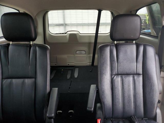 Photo 10 from auction – 2013 CHRYSLER TOWN & COU with VIN 2C4RC1BG0DR689614