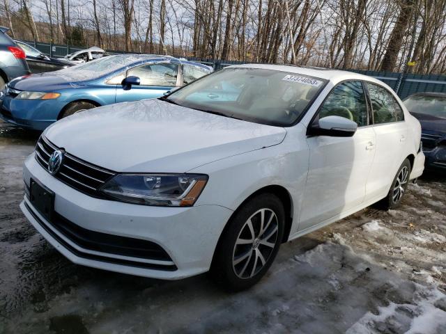 Photo 1 from auction – 2017 VOLKSWAGEN JETTA SE with VIN 3VWDB7AJ7HM203856