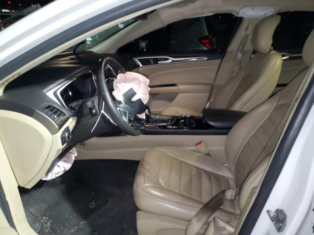 Photo 7 from auction – 2014 FORD FUSION SE with VIN 3FA6P0H92ER299139