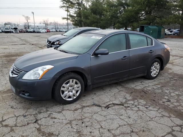 NISSAN ALTIMA BAS 2012 with VIN 1N4AL2APXCC172984 - Photo from auction