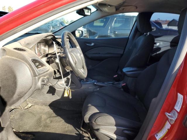 Photo 7 from auction – 2013 DODGE DART SXT with VIN 1C3CDFBA8DD309311