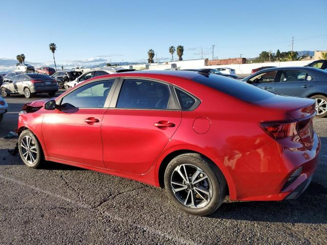 Photo 2 from auction – 2022 KIA FORTE FE with VIN 3KPF24AD7NE466536