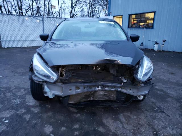 Photo 5 from auction – 2017 FORD FOCUS S with VIN 1FADP3E2XHL325585