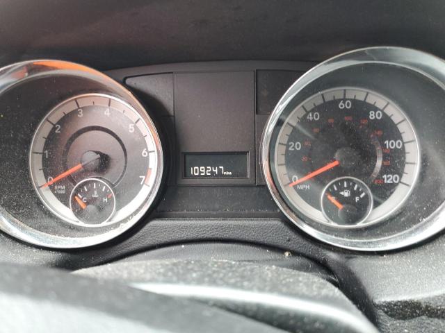 Photo 9 from auction – 2016 DODGE GRAND CARA with VIN 2C4RDGBGXGR220518